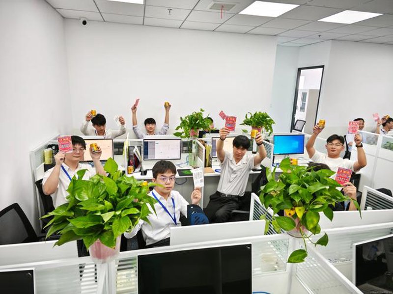 IT咨询服务:企业成长的加速器